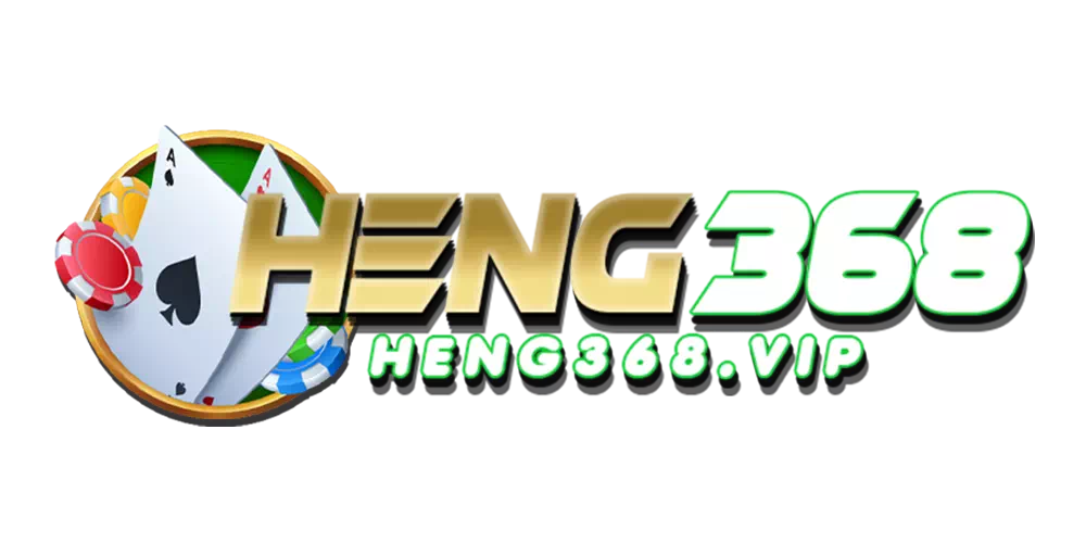 heng368 ทางเข้าเล่น